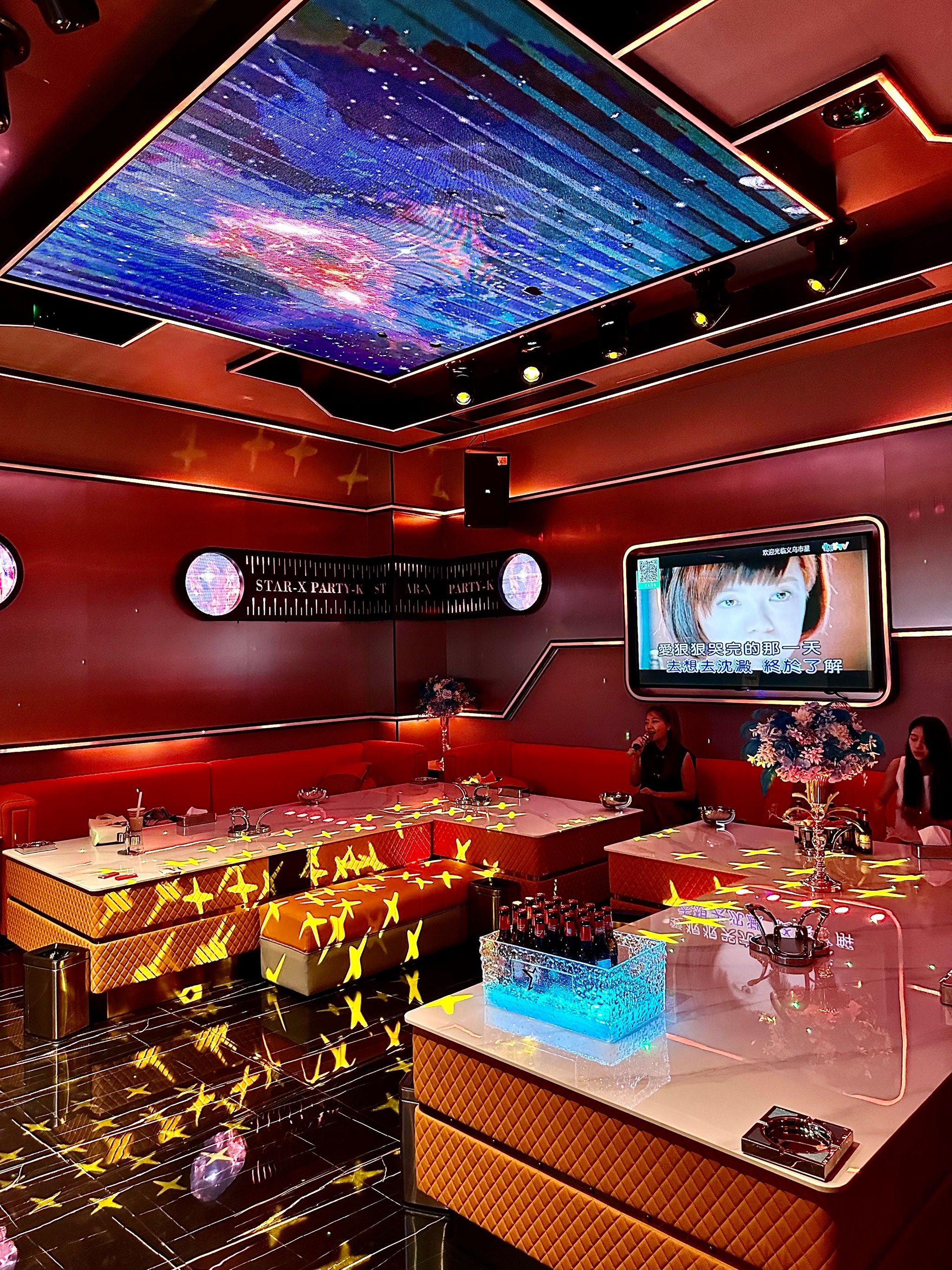 梅州商务KTV最佳选择-丰顺县ktv预定